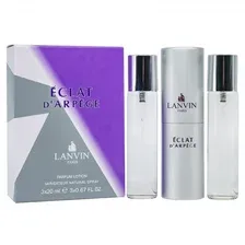 Lanvin Eclat D’Arpège 3*20ml