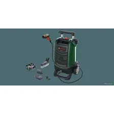 Мойка высокого давления Bosch Fontus 18V 06008B6101