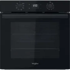 Электрический духовой шкаф Whirlpool OMR55CU1B