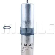 Топливный фильтр Knecht/Mahle KL983D