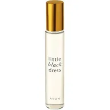 Парфюмерная вода Avon Little Black Dress (10мл)