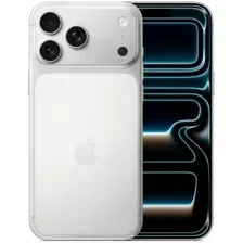Apple iPhone 17 Pro Max 256GB (серебристый)