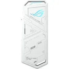 Бокс для накопителей M.2 ASUS ROG Strix Arion (белый)