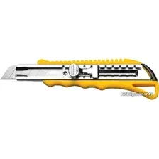 Нож строительный Hardy 0510-301800