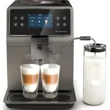 Кофемашина WMF Perfection 780 CP826T10