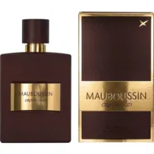 MAUBOUSSIN Парфюмерная вода CRYSTAL OUD 100 мл