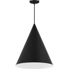 Подвесная люстра Arlight SP-MAKOTO-R350-14W Warm2700 BK 36deg 054400