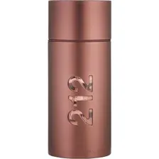 Туалетная вода Carolina Herrera 212 Sexy Men EdT (тестер, 100 мл)