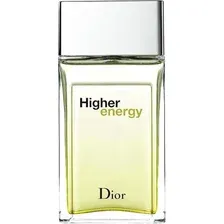 Туалетная вода Christian Dior Higher Energy EdT (100 мл)