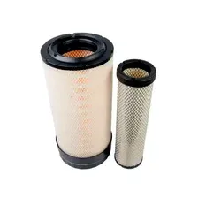 Фильтр воздушный STELLOX 82-21529-SX