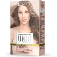 Крем-краска для волос Estel Uniq Sense 7/7 (165мл, русый коричневый)