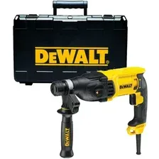 Перфоратор DeWalt D25133K-QS