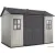  Keter Oakland 1175SD (2.29x3.5 м)