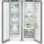Холодильник side by side Liebherr XRFsf 5225 Plus BioFresh NoFrost