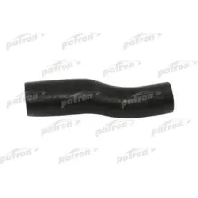 Патрубок системы охлаждения VW GOLF 1616D16TD1819D20 -97 JETTA -91 PASSAT -96 VENTO -98 SEAT TOLEDO 16i18i1 PATRON P24-0014