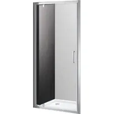 Душевая дверь Cezares Molveno-BA-1-100-C-Cr-IV