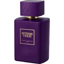 Парфюмерная вода Louis Varel Zenith Extreme Violet (100мл)