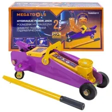 Подкатной домкрат Megatools MT-TA820011 (60 982)
