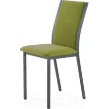 Стул AMC Comfort 2 Г Т4.11 (ткань фисташковый/графит)
