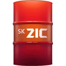 Моторное масло ZIC X9 LS 5W-30 200л
