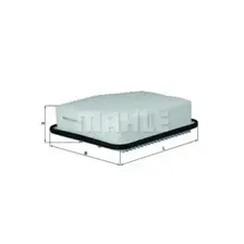 Фильтр воздушный KNECHT LX3005