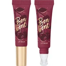 Бальзам для губ Vivienne Sabo Bonbone, с пептидами, 06 винный, 10 мл