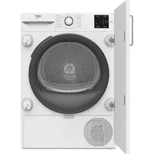 Сушильная машина BEKO BIDB81151W