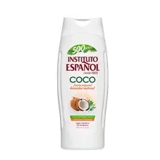 Лосьон для тела Instituto Espanol Coco (500мл)
