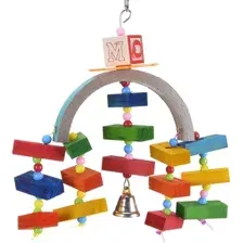 Игрушка Happy Bird Rainbow Bridge H77224