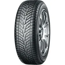 Зимние шины Yokohama BluEarth Winter V905 245/40R21 100V