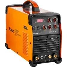 Сварочный аппарат Сварог Real, Tig 250, W229