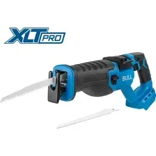 Сабельная пила Bull CSR 2118 E XLTpro Solo, 1325945