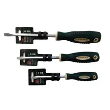 Отвертка RockForce Profi SL5.5х100 RF-70155100