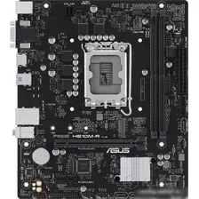 Материнская плата ASUS Prime H610M-R