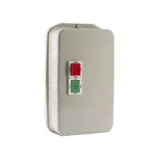 Контактор КМИ-34062, 40А, 22АС