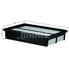 Воздушный фильтр Mahle Knecht LX1688