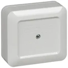 Накладная коробка Systeme Electric KLK-5S