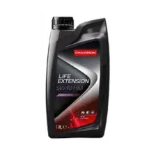 Моторное масло Champion Life Extension 5W40 HM / 8227448 (1л)