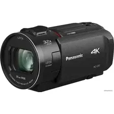 Видеокамера Panasonic HC-VX1