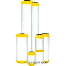 Картридж Aquafilter FCCST20BB