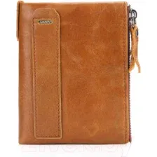 Кошелек EZcase Sakis (песочный)
