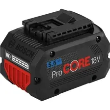 Аккумулятор для электроинструмента Bosch ProCORE 18 В, 1.600.A02.149