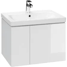 Тумба под умывальник Cersanit Colour 60 / 64258