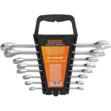 Набор ключей Startul ST4270-008 (8 предметов)