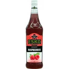 Сироп ESKO BRAND Малина (1л)