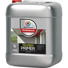Грунтовка Profilux Primer (5л)