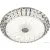Припотолочная люстра LED4U L1111-300 CR