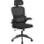 BYROOM OFFICE HIPPIE OM889B-PLB-B (ЧЕРНЫЙ)