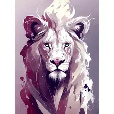 Картина Vimala На холсте 50x70 Арт 108