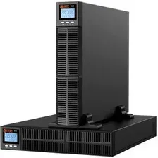 Источник бесперебойного питания Kiper Online ONE 3K RM Gen2 (3000VA/3000W)